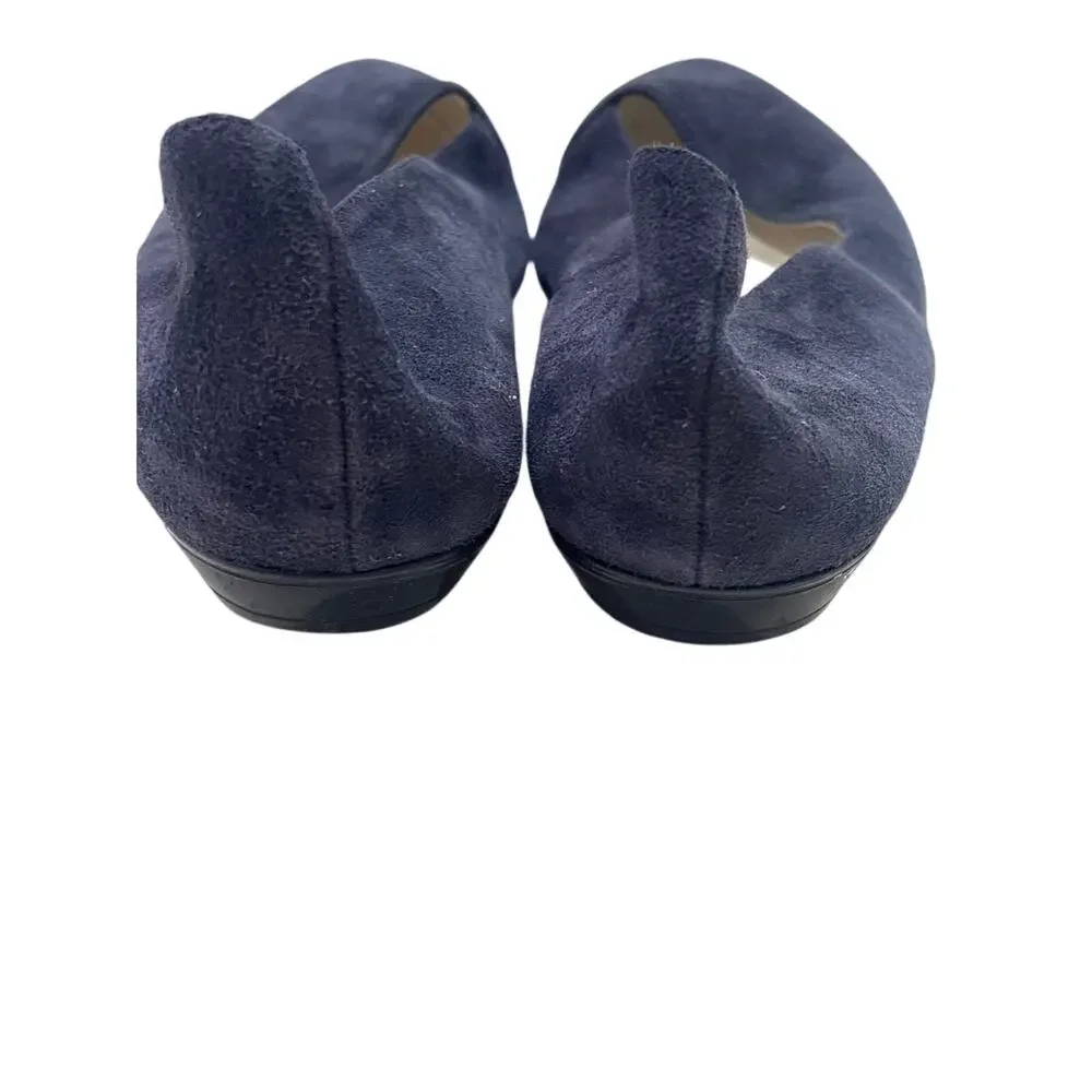 Antonio barbato flats women’s size 6